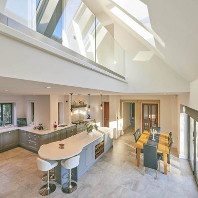 Architects Yorkshire