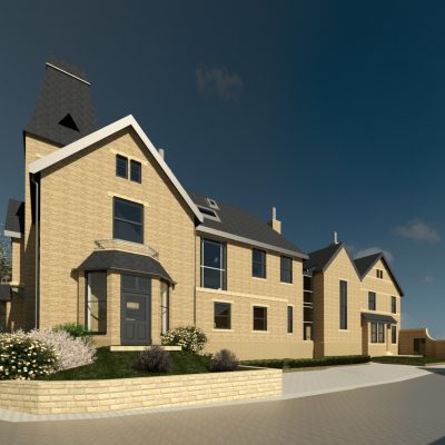 Architects Yorkshire