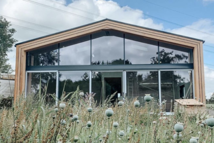 Barn Conversion